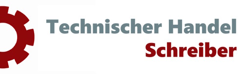Logo Technischer Handel Schreiber
